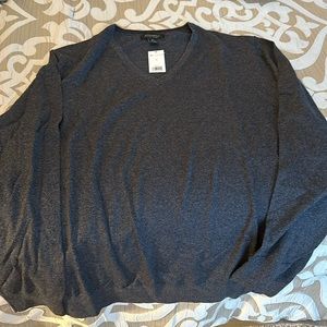 Luxury Blend Sweater